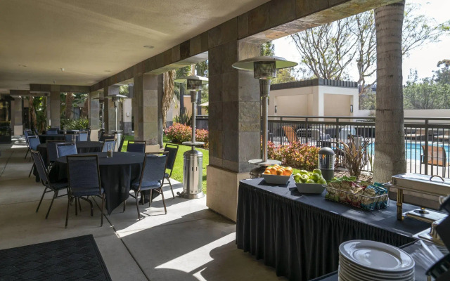 Courtyard by Marriott San Diego Carlsbad