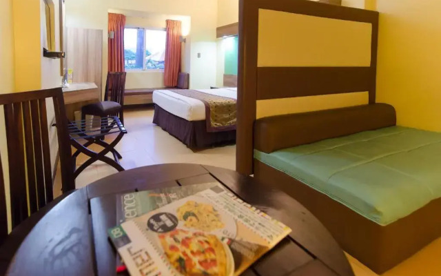 Microtel By Wyndham General Santos