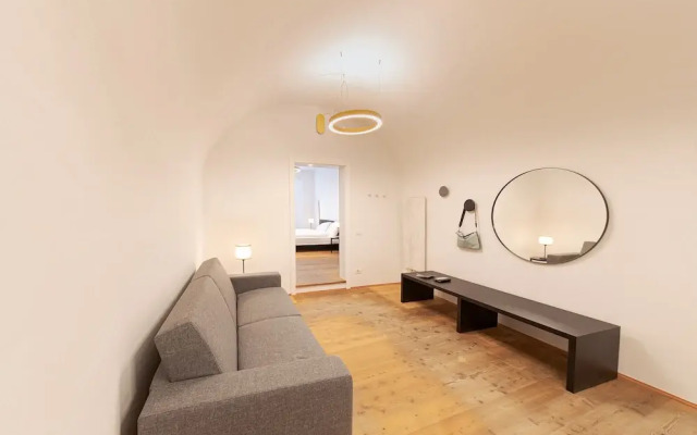 Suite Adlerbrücke