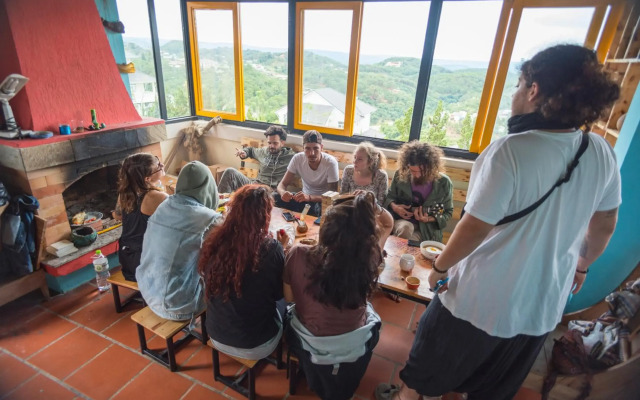 Tigon Dalat Hostel