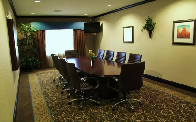 Springhill Suites by Marriott Waco Woodway