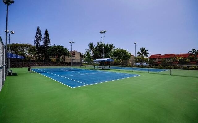 Keauhou Kona Surf & Racquet Club #5-202