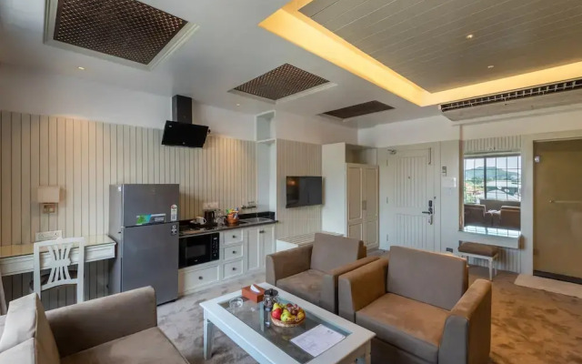 Hotel Grand Boulevard
