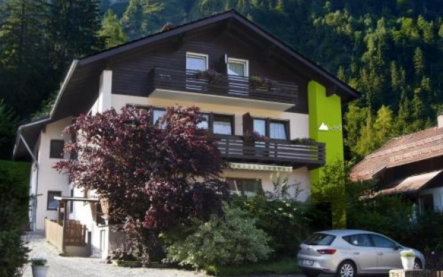 Gästehaus Kieser