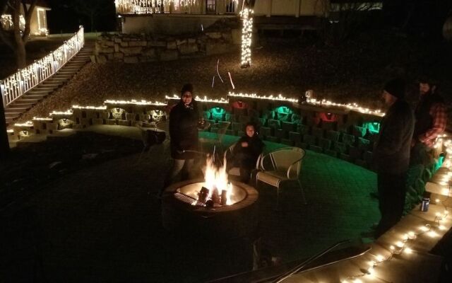 Trickling Waters Retreat