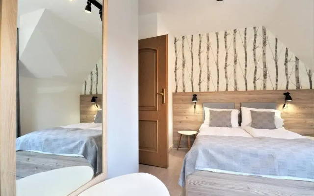 VIP Apartamenty Centrum