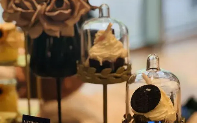 Shanghai Lingang Oriental Pearl Mercure Hotel