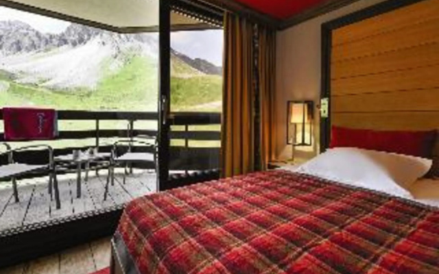 Belambra Clubs Tignes - Val Claret