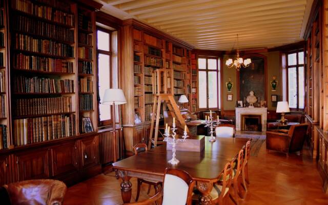 Château de Varambon