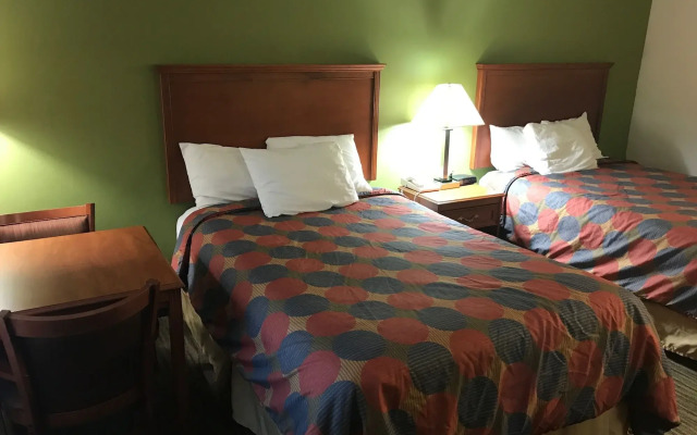 Best Western Kentucky Inn