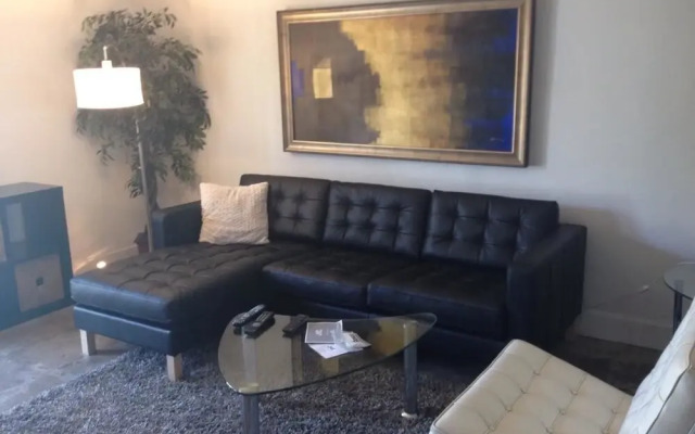Old School By Signature Vacation Rentals