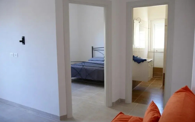 Salento Beach & Bed