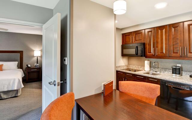 Homewood Suites by Hilton New Hartford Utica