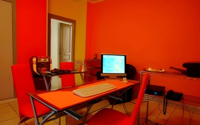 Pollon Inn Sanremo