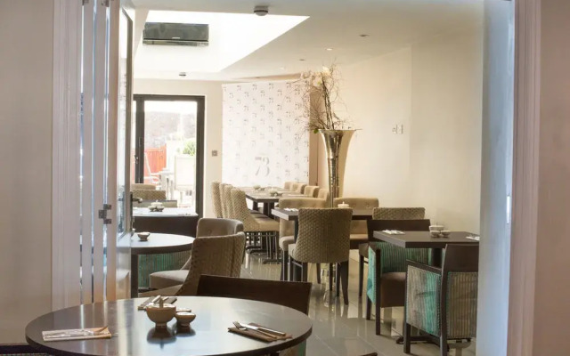 CoffiCo Hotel
