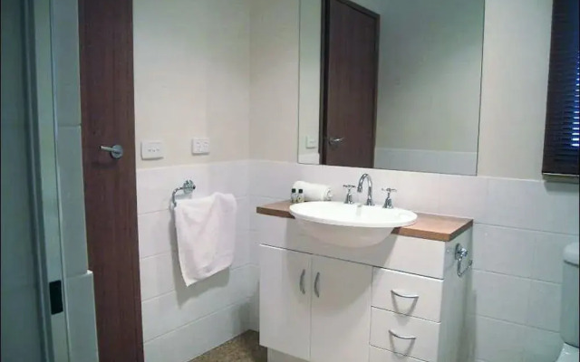 Hotham Sun Apartments