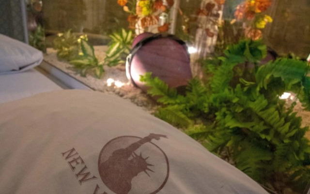 New York Hotel - Motel