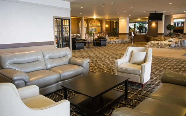 Ramada Edmonton Hotel & Conference Centre