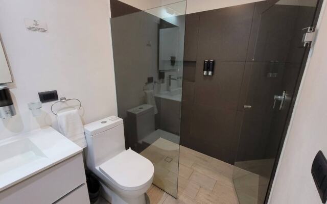 Beautifull Apartment In 5ta Av, Near To The Beach