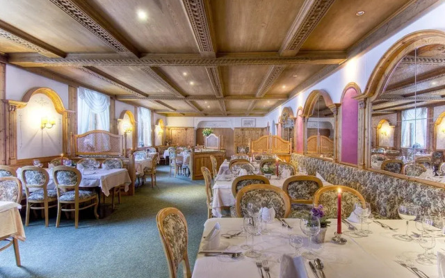 Sporthotel Spögler