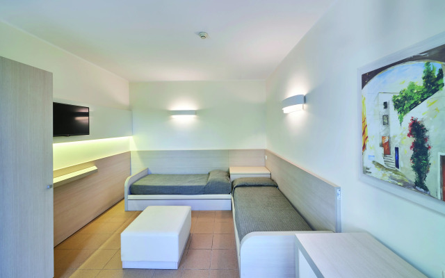 CDSHotels Riva Marina Resort
