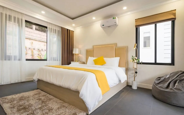 Oreka Homestay Halong