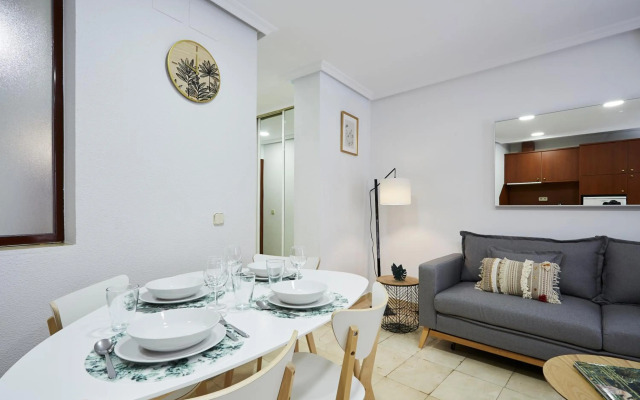 LEEWAYS APARTMENT I in GRAN VÍA