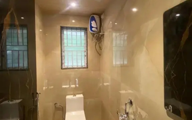 Mount Villas 3 bhk private pool