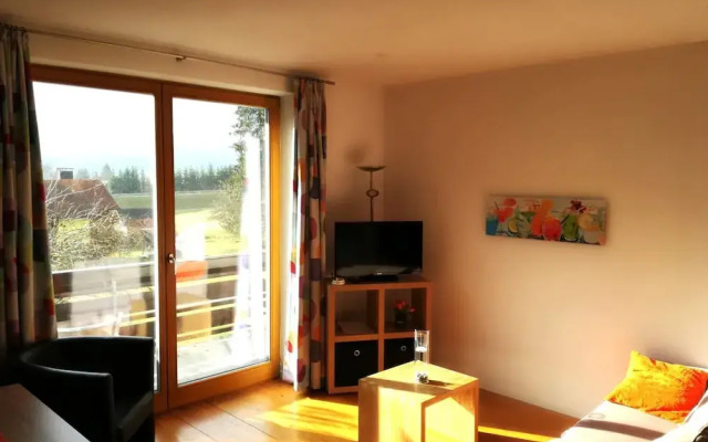 Nice Apartment With Sauna and Lakeview