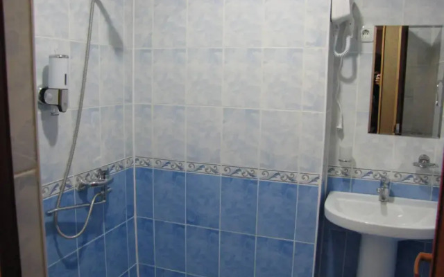 Sanatorium of power engineers