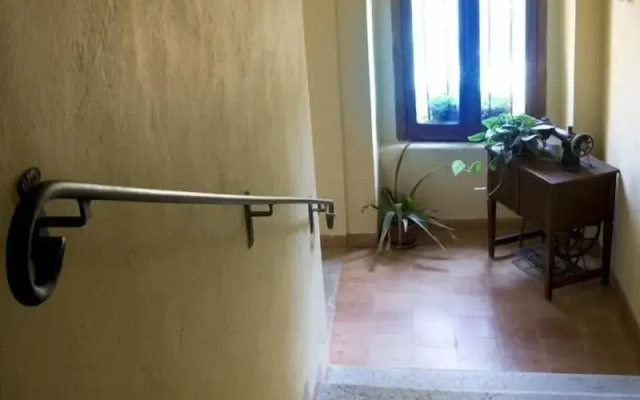 Agriturismo La Petrosa