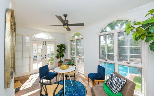 John Ringling House by SKLRP