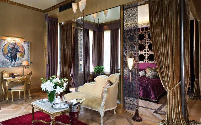 Hotel Les Ottomans - Boutique Class