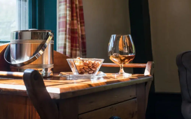 Candleberry Inn on Cape Cod