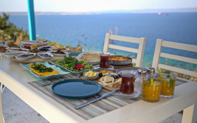 Fener  Cafe & Kahvalti