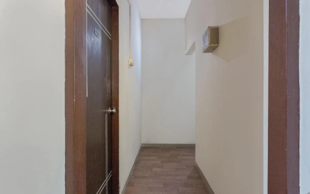 Hotel Mathura Lodging By OYO Rooms