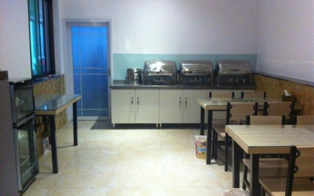 Eaka 365 Hotel Neiqiu East Zhenxing Road Branch