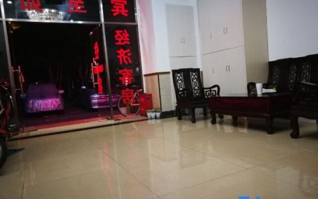 Yongjie Hostel