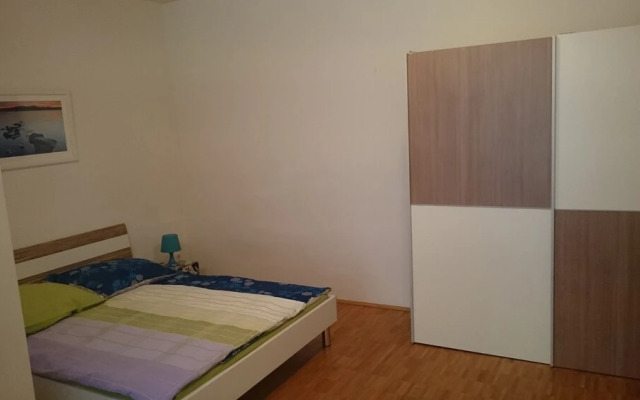 Ferienapartments Bergheim36