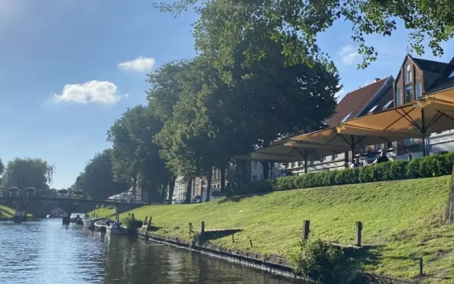 Simmerdeis an der Gracht