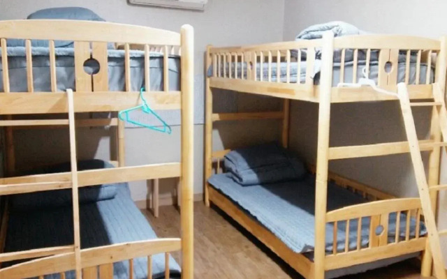 Panda Guesthouse - Hostel