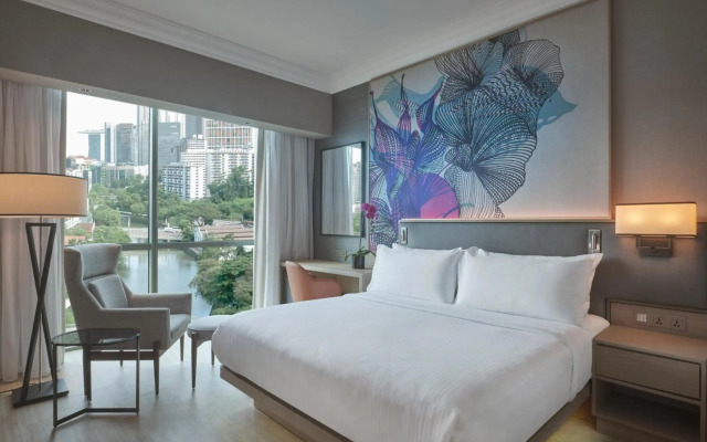 Grand Copthorne Waterfront