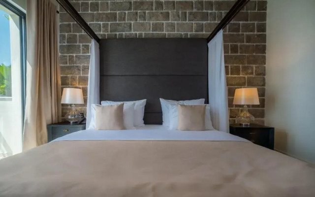 Palazzo del Mare - Essenza