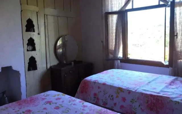 Efsane Sarnicli Konak