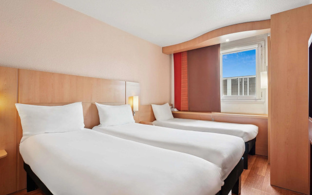 ibis Paris Porte d'Orléans