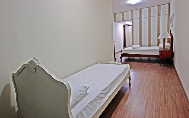 Miami Center by Rio Spot Homes