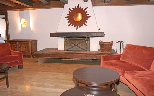 Birkenwald Seefeld in Tirol