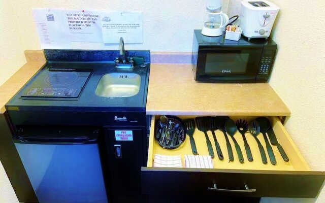 Grande Mountain Lodge