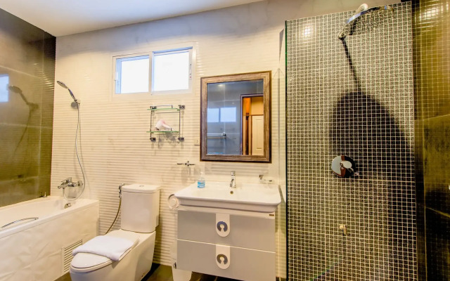 Dream Luxury Chiang Mai Pool Villa