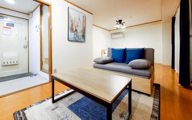 Urban Plaza BNB X1 / Vacation STAY 42991